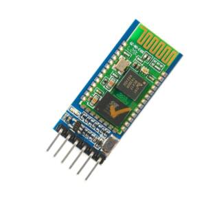 HC05 Bluetooth Module