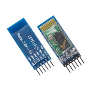 HC-05 Bluetooth Module