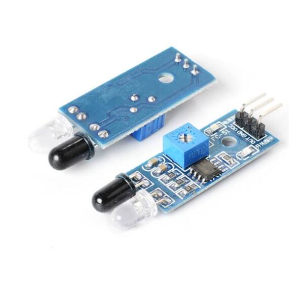 Infrared Obstacle Avoidance IR Sensor