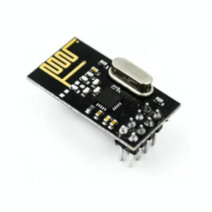 NRF24L01 2.4GHz Wireless Transceiver Module