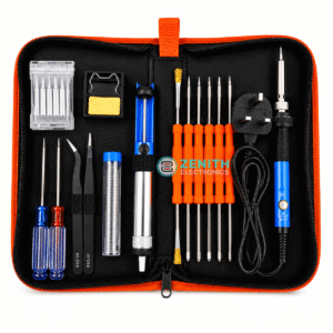 Soldering Repair Tools Kit