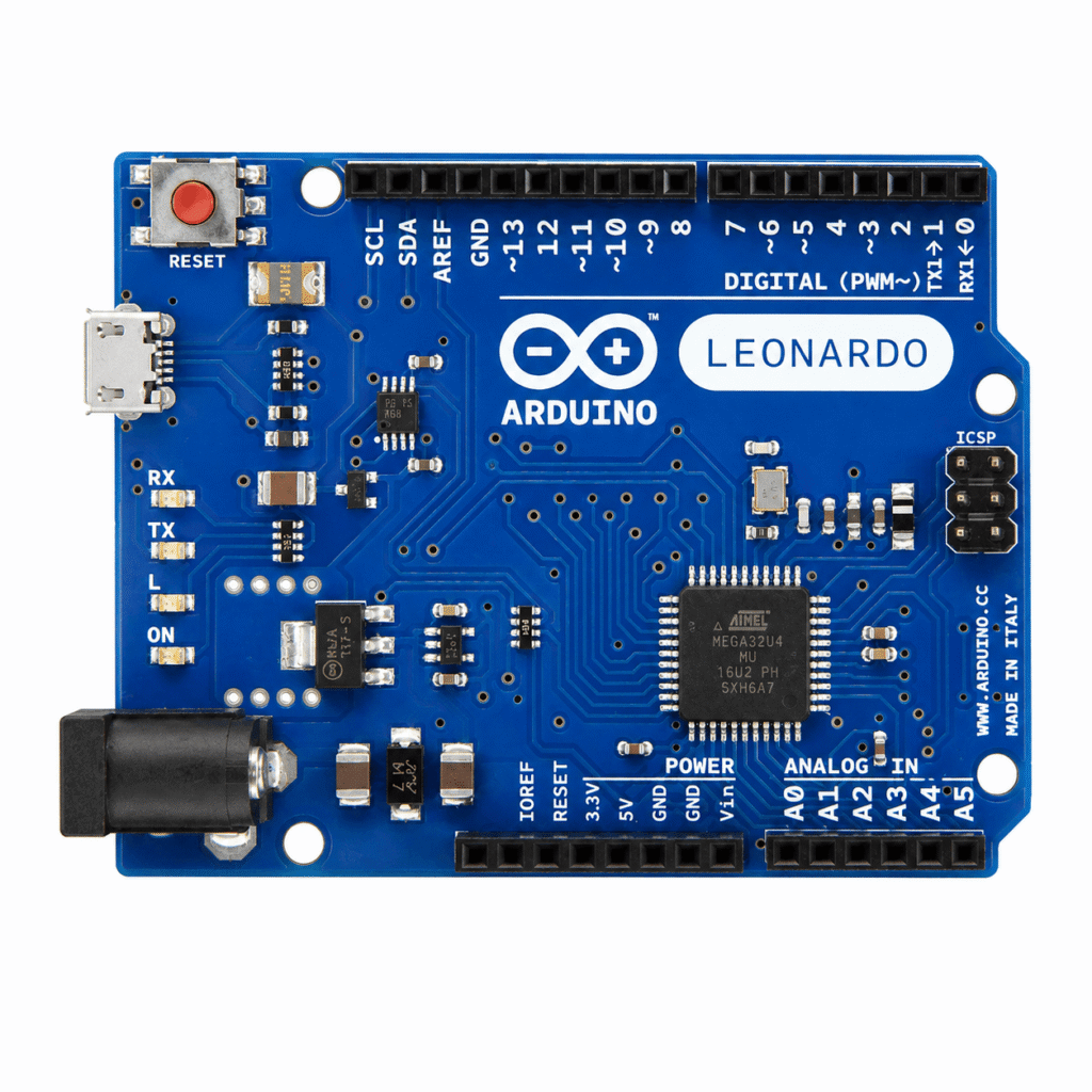 Arduino Leonardo Board