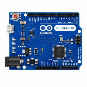 Arduino Leonardo Board