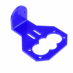 Ultrasonic Sensor Mounting Bracket