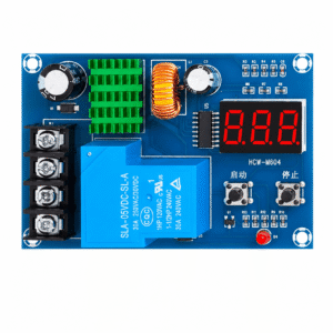 XH-M604 Battery Over Charging Protection Module