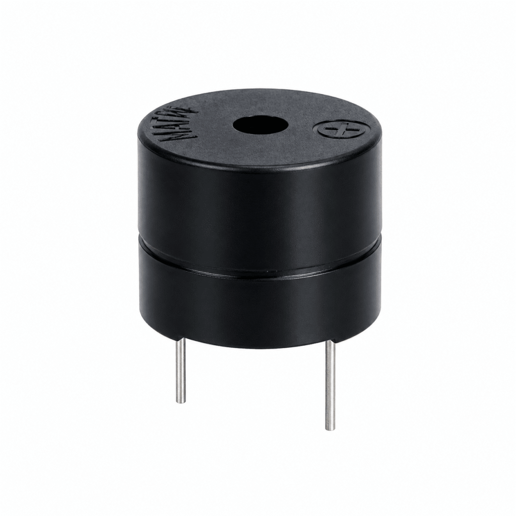 5V Active Piezo Buzzer