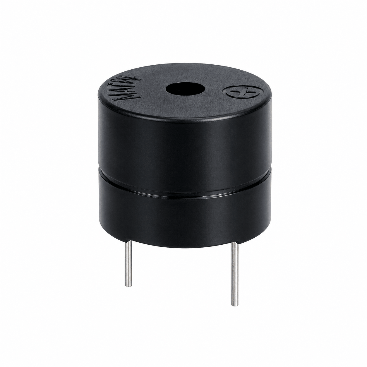 5V Active Piezo Buzzer