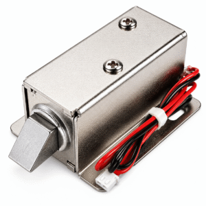 12V DC Solenoid Door Lock