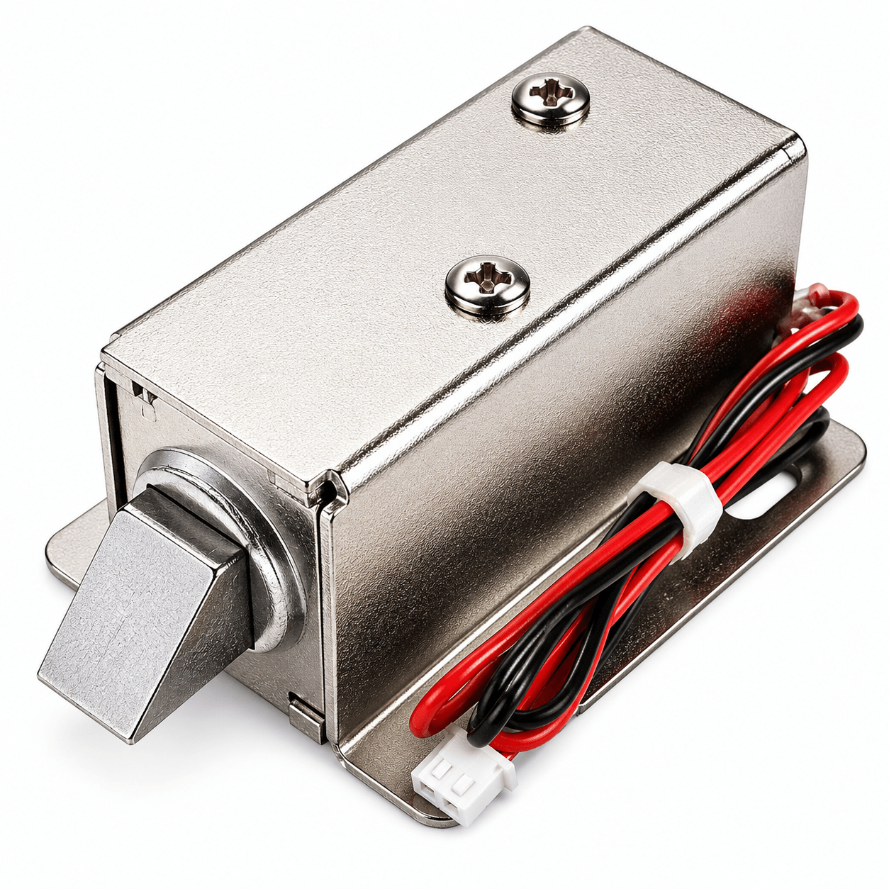 12V DC Solenoid Door Lock