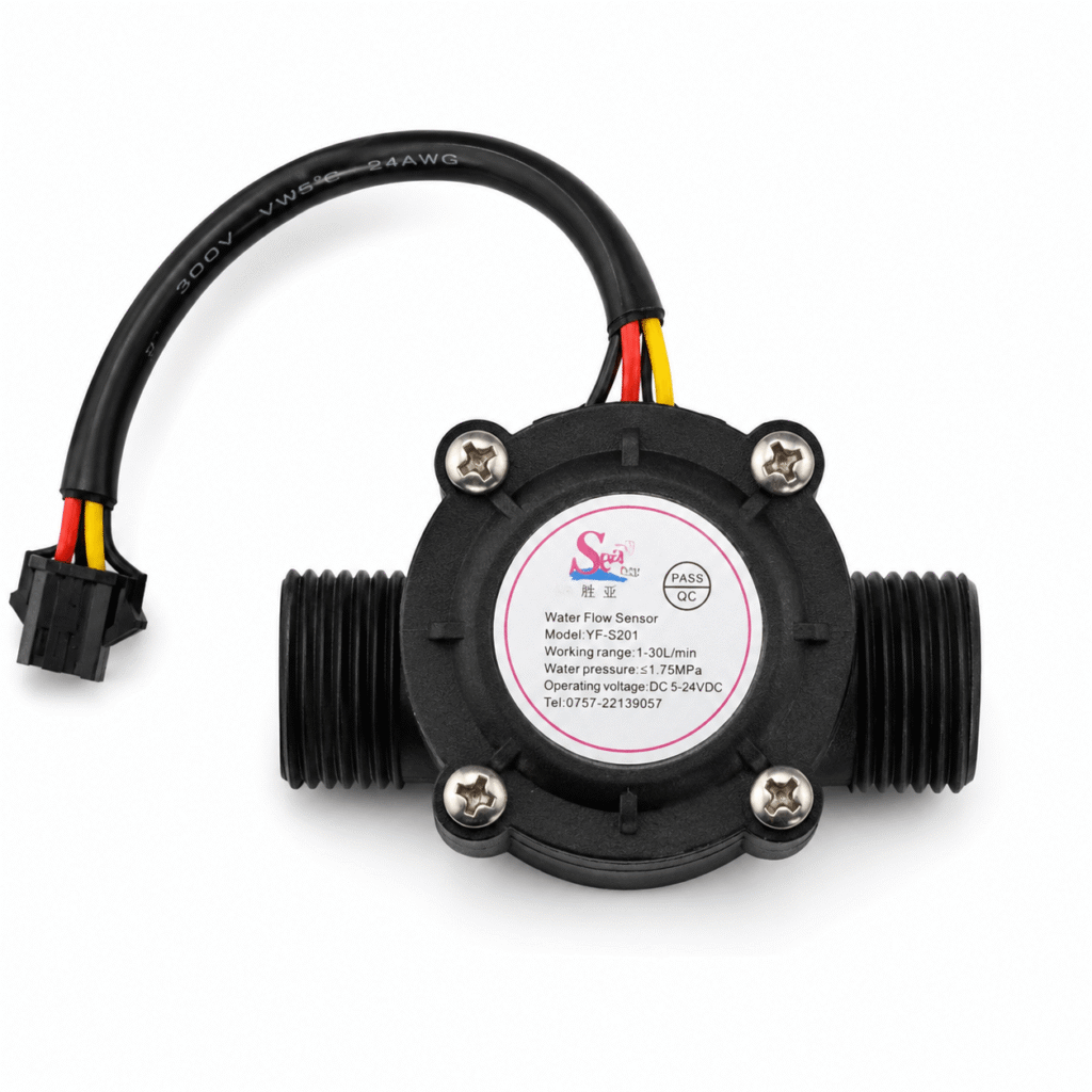Water Flow Sensor