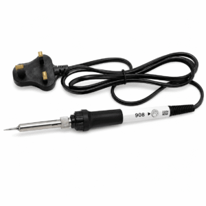 60W Adjustable Temperature Soldering Iron