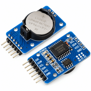 DS3231 RTC Real Time Clock Module
