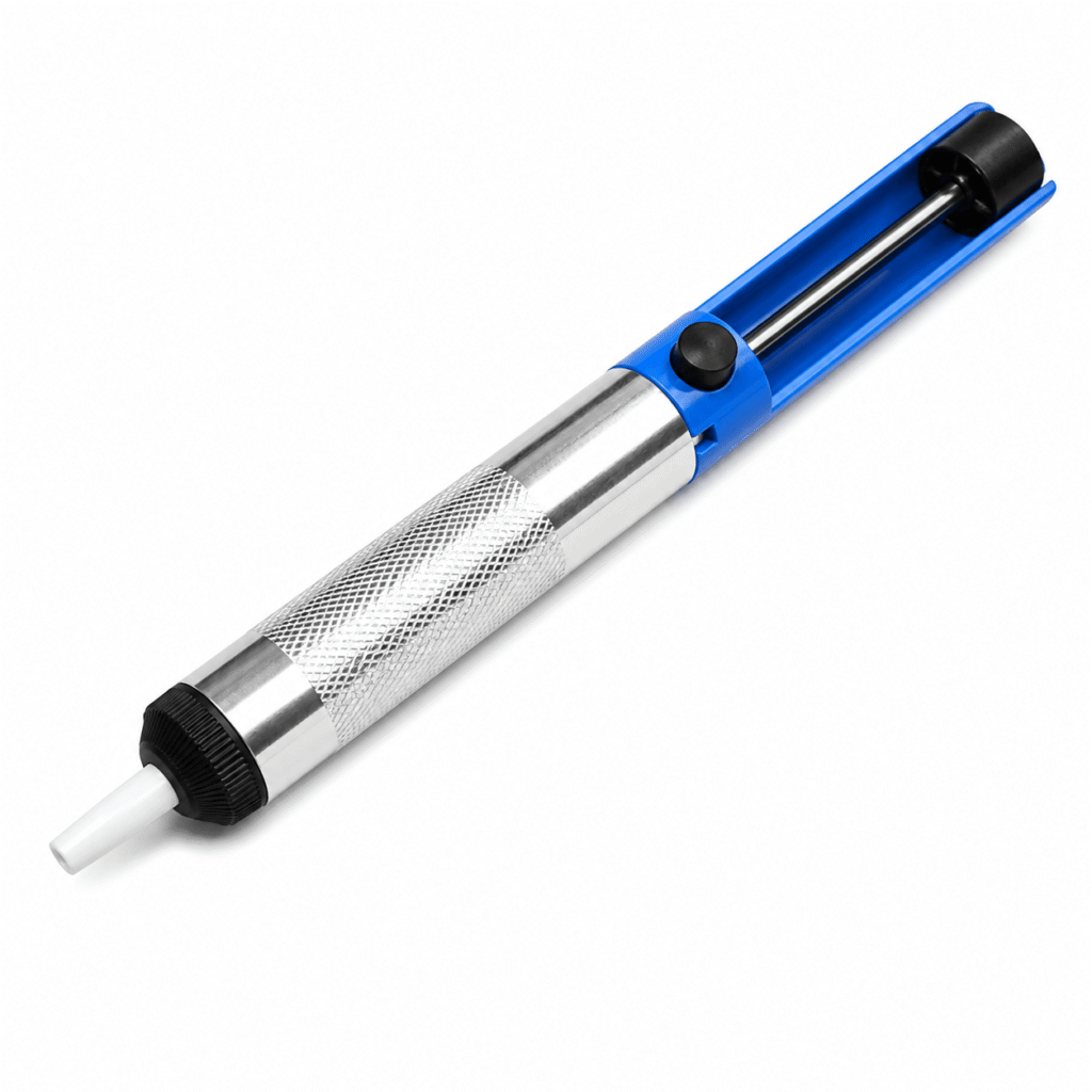Desoldering Pump Solder Sucker