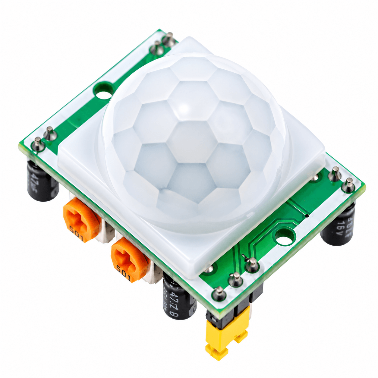 HC-SR501 PIR Motion Sensor Module