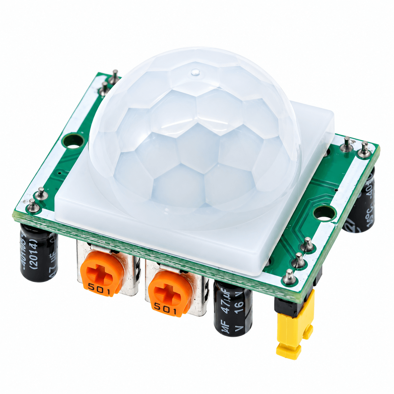 HC-SR501 PIR Motion Sensor Module