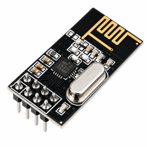 NRF24L01 2.4GHz Wireless Transceiver Module
