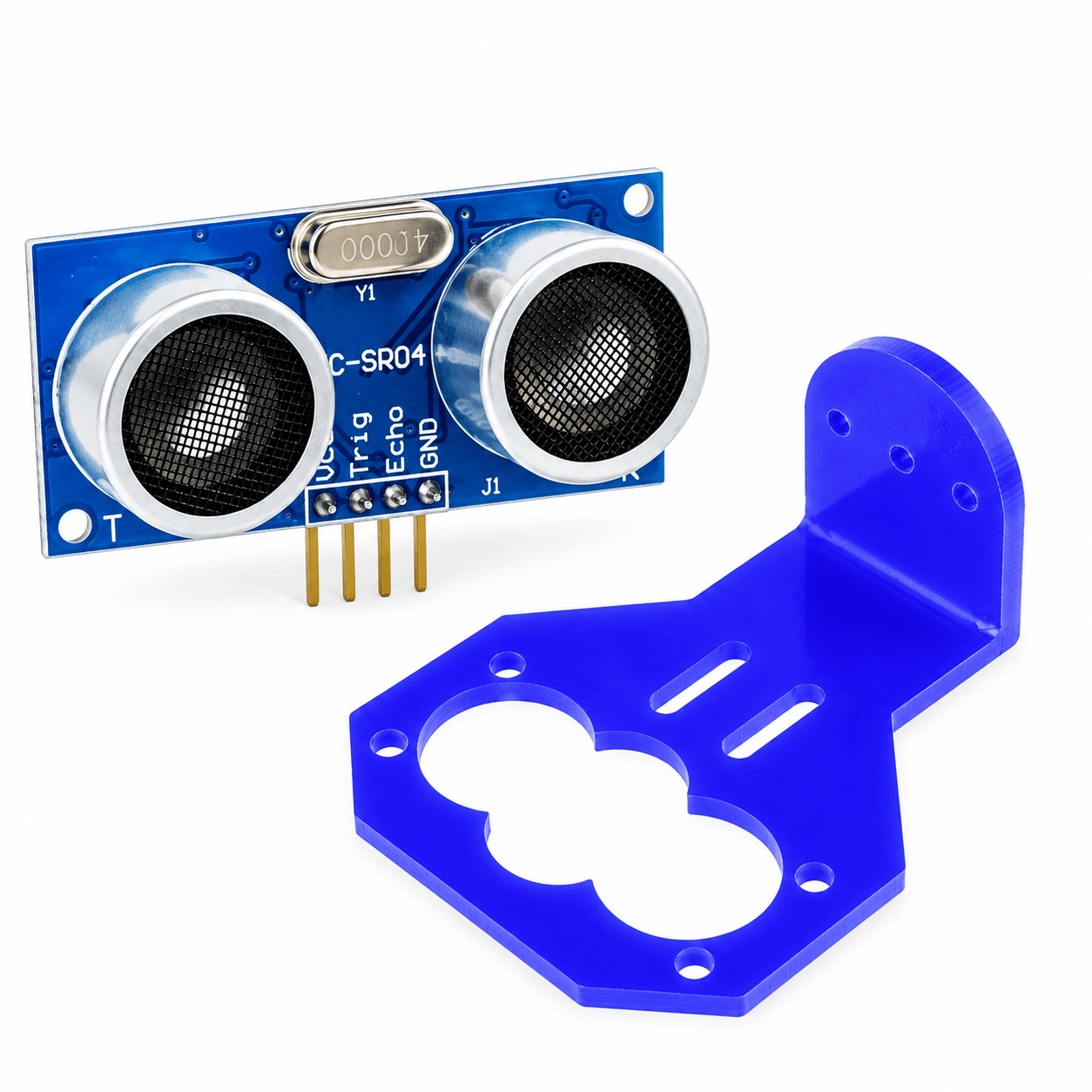 Arduino 4WD Bluetooth Robot Car Full Kit .